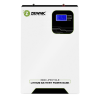 Z-BOX European (Lithium Battery) - Li-BOX (48V - 100AH)